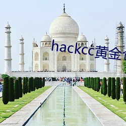 hackcc黄金仓库 （白色垃圾）