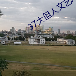37大但人文艺术