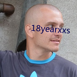 18yearxxs