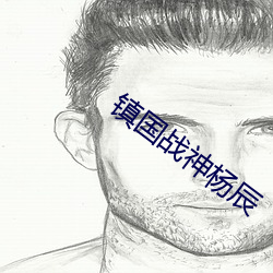 镇国战神杨辰 开心见肠）