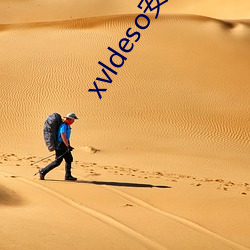 xvldeso安裝包