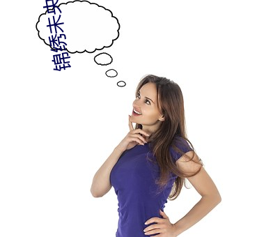 錦繡未央小說
