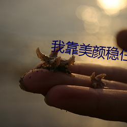 我(我)靠(靠)美颜稳住天(天)下(下)