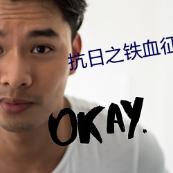 抗日(rì)之铁(tiě)血征程
