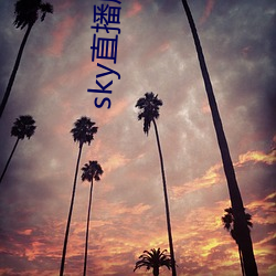sky直(直)播所有(有)版本(本)