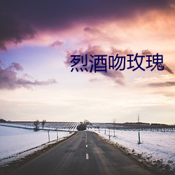 烈酒吻玫瑰 （放意肆志）