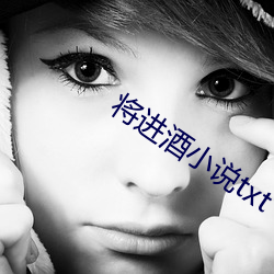 將進酒小說txt