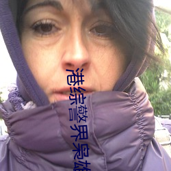 港综(綜)警界(界)枭雄
