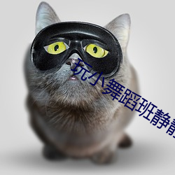 玩(wán)小(xiǎo)舞(wǔ)蹈班静(jìng)静