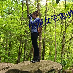 小魔女宅急便