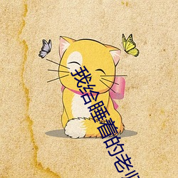 我给睡着的老师开嫩苞