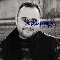 懒懒小兽妃