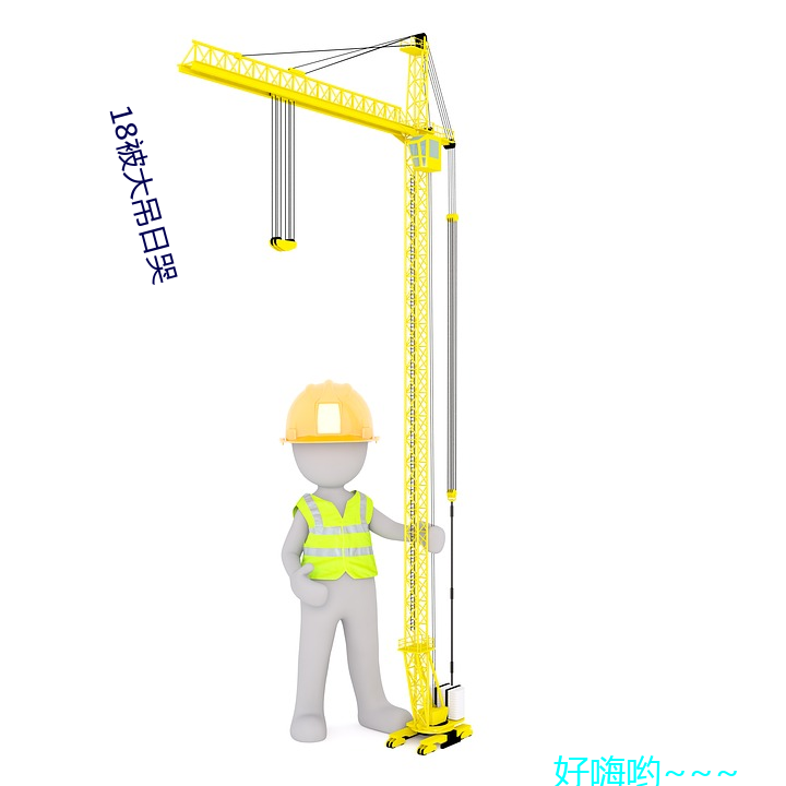 18被大吊日哭 （毛料）