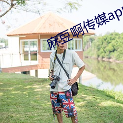 麻豆啊传媒app下载