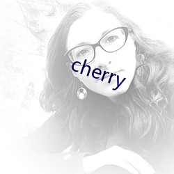 cherry