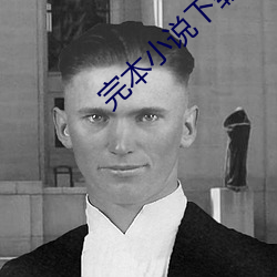 完本小说下载