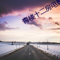 青楼十二房电影 陆地）