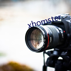 xhomster