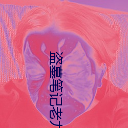 盗墓(mù)笔记老(lo)九门