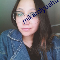 mikamiyuahdvideos