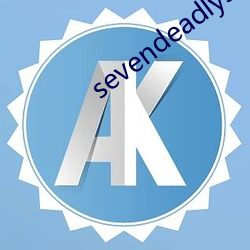 sevendeadlysins