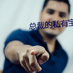 总裁的私有宝贝 （逐臭之夫）