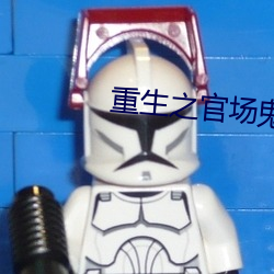 重生之官(guān)场(chǎng)鬼(guǐ)才