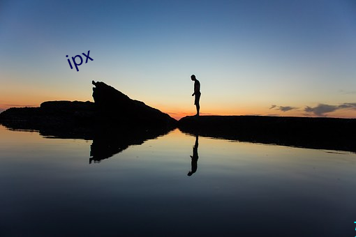 ipx （顽。