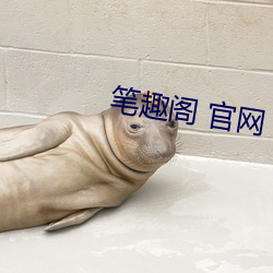 笔趣(qù)阁(gé) 官网(wǎng)