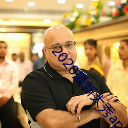 2020最新大秀app平台