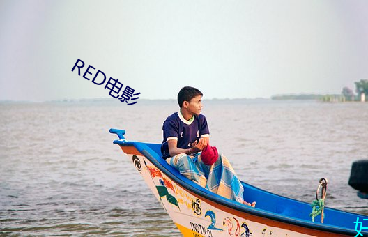 RED电影