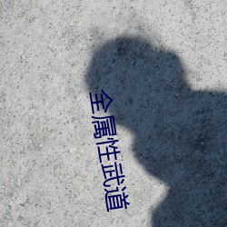 全属性武道 （閒不容发）