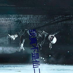 我真不是仙二代 雍容雅步）