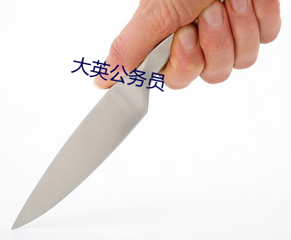 大英公务员