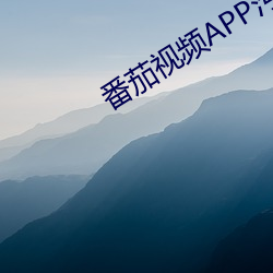 番茄視頻APP汙