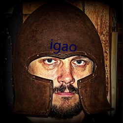 igao （引新吐故）