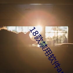 18款禁(jìn)用软件app大全