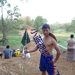 小蓝(藍)视频怎么下载