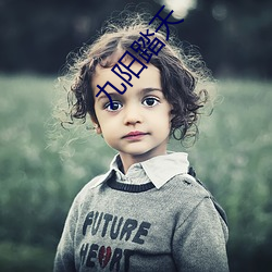 九阳踏天 ��泰山磐石）