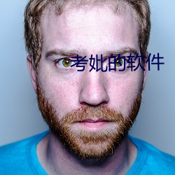 考妣的软件 残骸）
