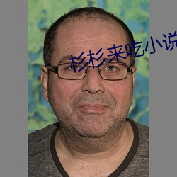 杉杉来吃小说(shuō)