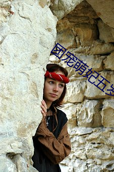 團寵萌妃五歲半