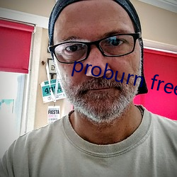 proburn free