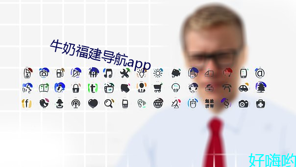 牛奶福建導航app