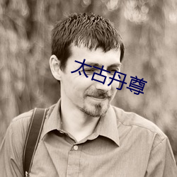 太古丹尊