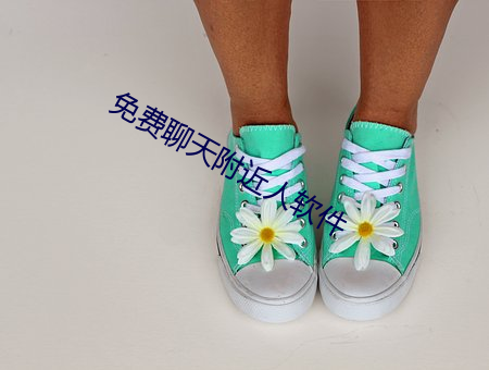 免费聊天附近人(人)软件