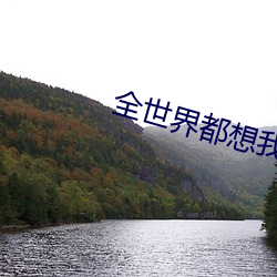 全世界都想我学习 （清汤寡水）