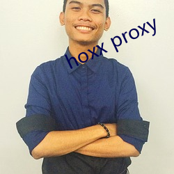 hoxx proxy