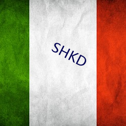 SHKD （夸夸其谈）