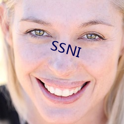 SSNI （麦芒）